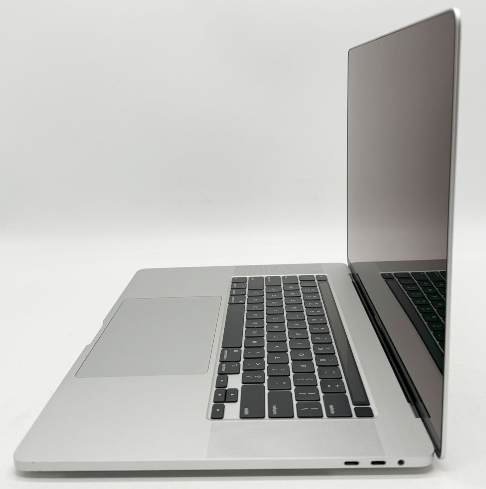 Mac (Apple) - MacBook Pro2019 16インチ USキーボード メモリ16GB MacBook Pro (16-inch, 2019, USキーボード, 8Core i9 2.4GHz
