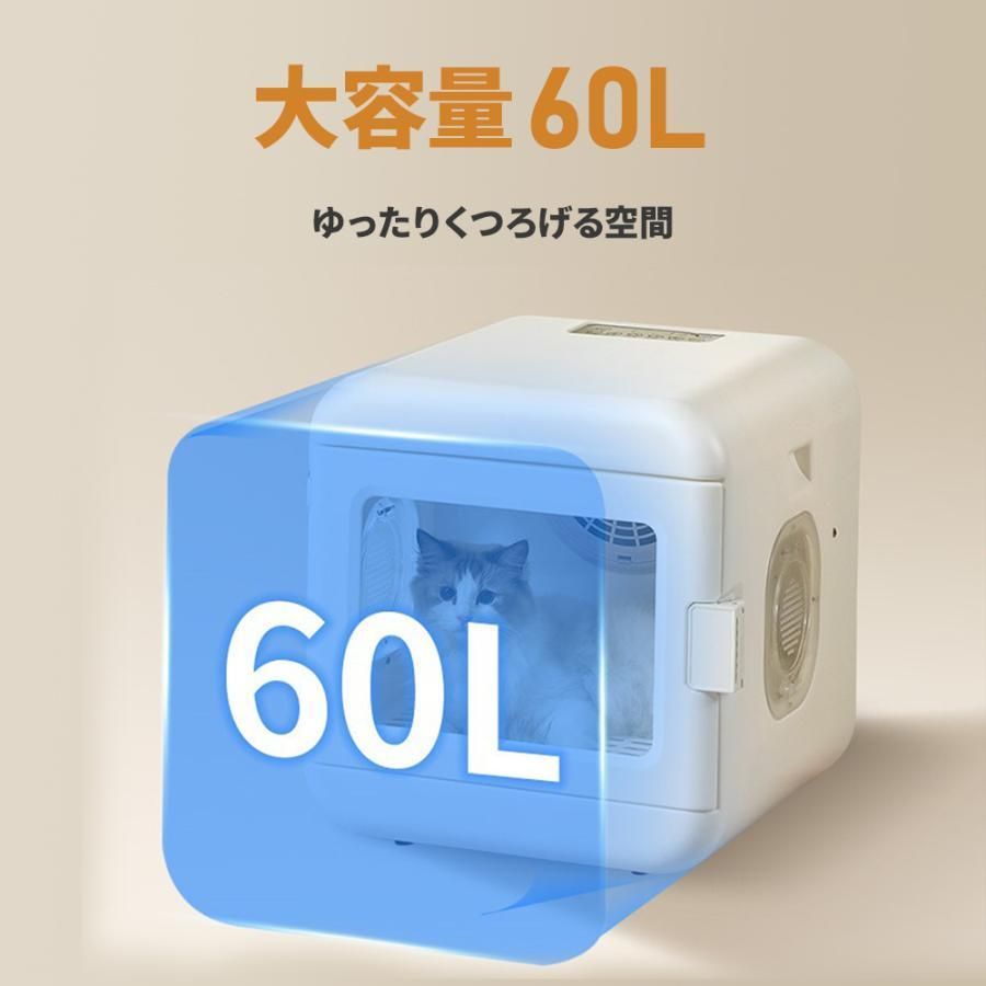 乾燥箱