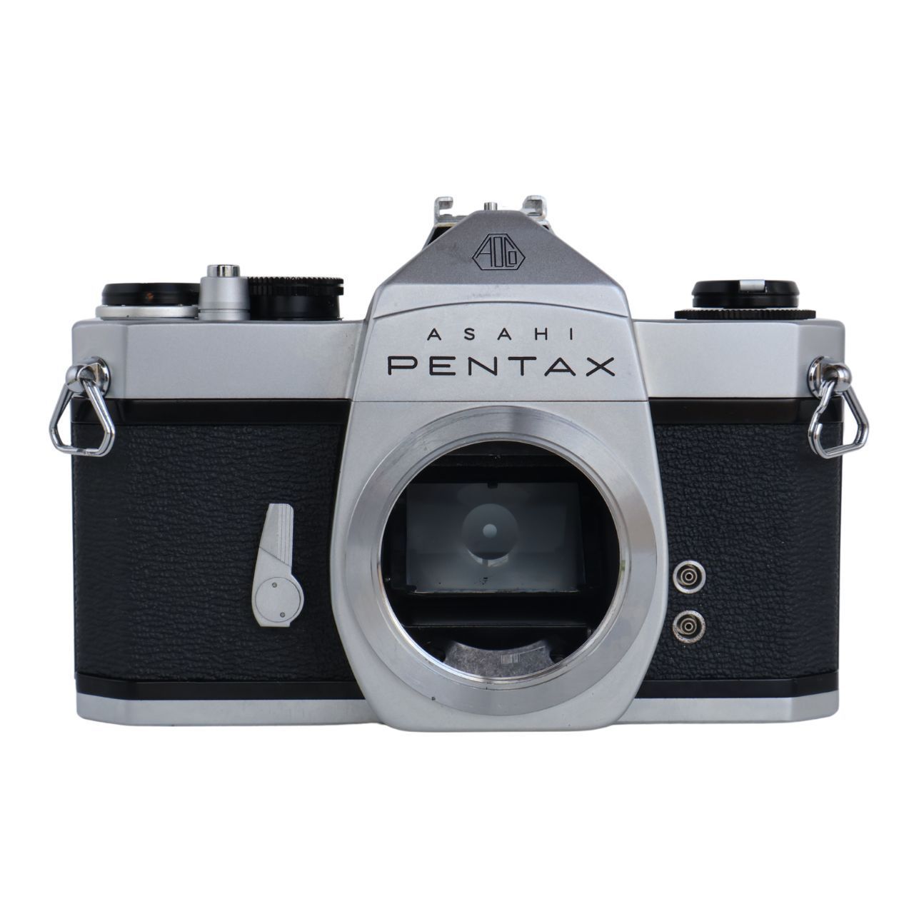 ♠ PENTAX