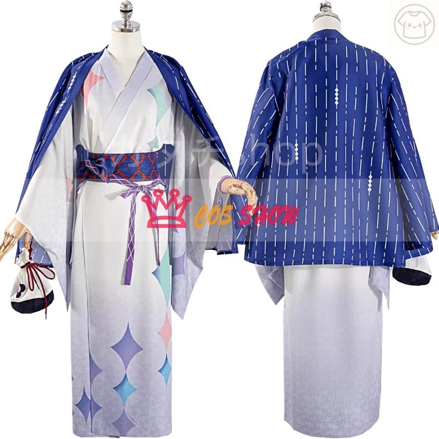 すばる様 Lardoo 原神 ナタ シロネン コスプレ 衣装ウィッグ靴セット