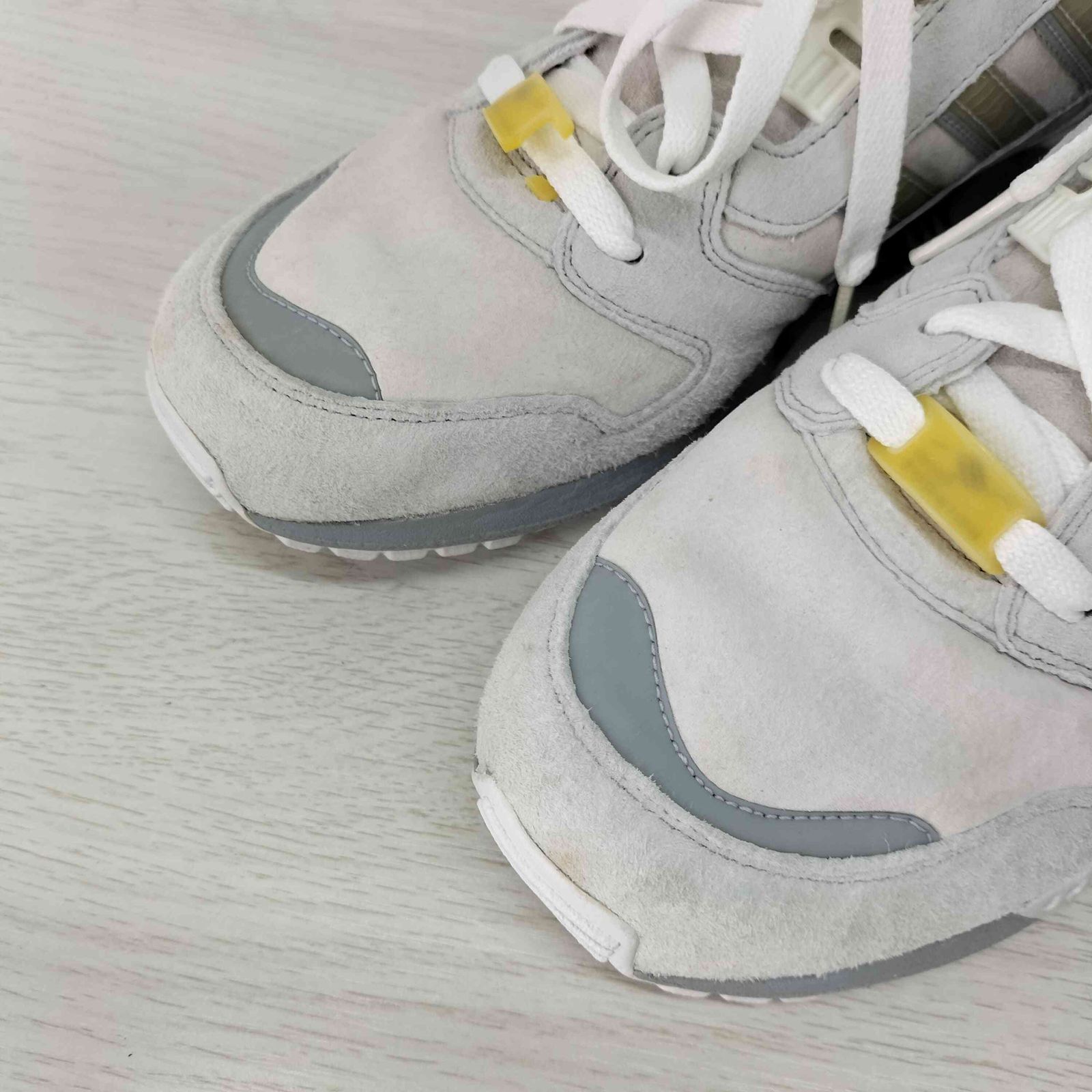 アディダス adidas ZX 8000 メンズ JPN：27.5 - メルカリ