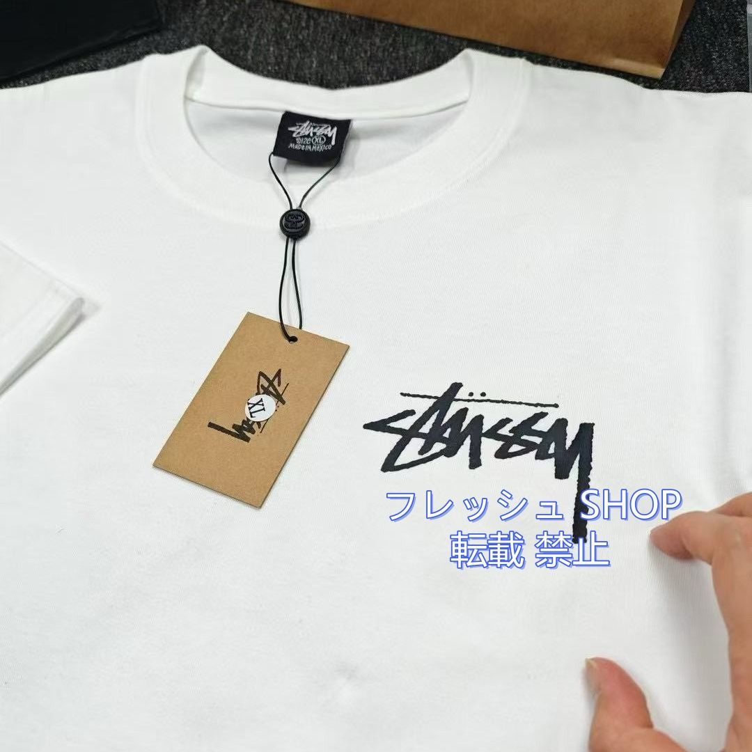 新品未使用】大人気 Stussy x A BATHING APE アベイシングエイプ
