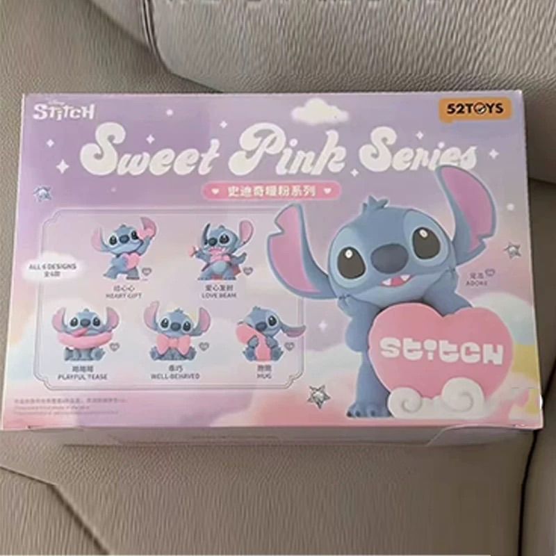 Stitch