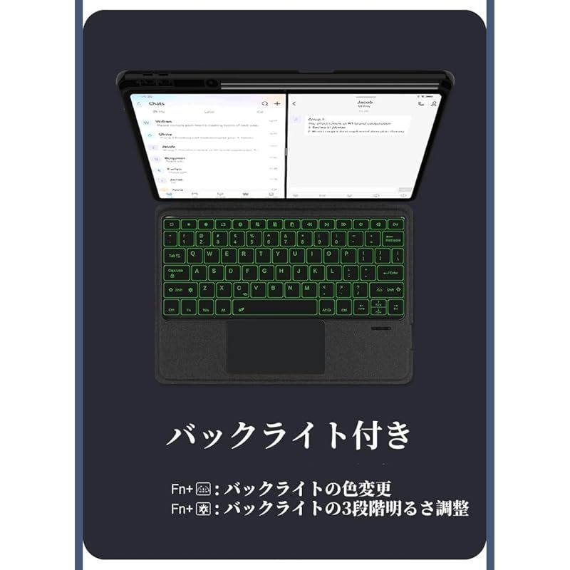 Xiaomi Redmi Pad SE、スタイラスペン、キーボード、カバー付き Amazon | マウス付き Xiaomi Redmi Pad SE 11インチ キーボード