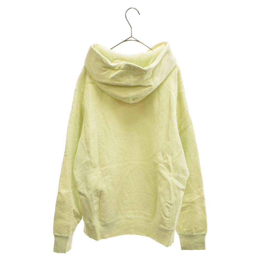 SUPREME (シュプリーム) 17AW Box Logo Hooded Sweatshirt ボックス  