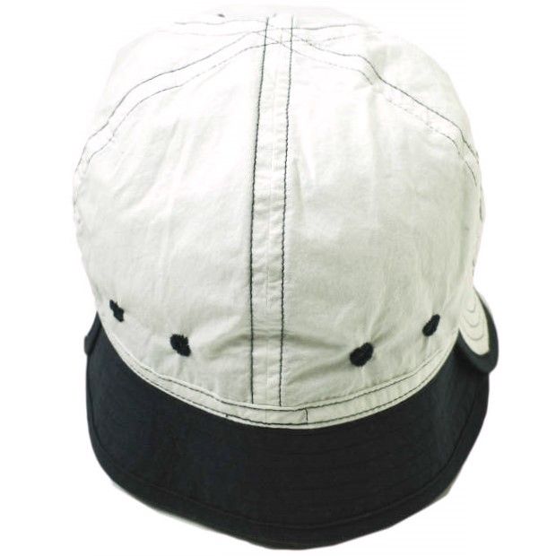 rajabrooke ラジャブルック コットンハット バケットハットrajabrooke