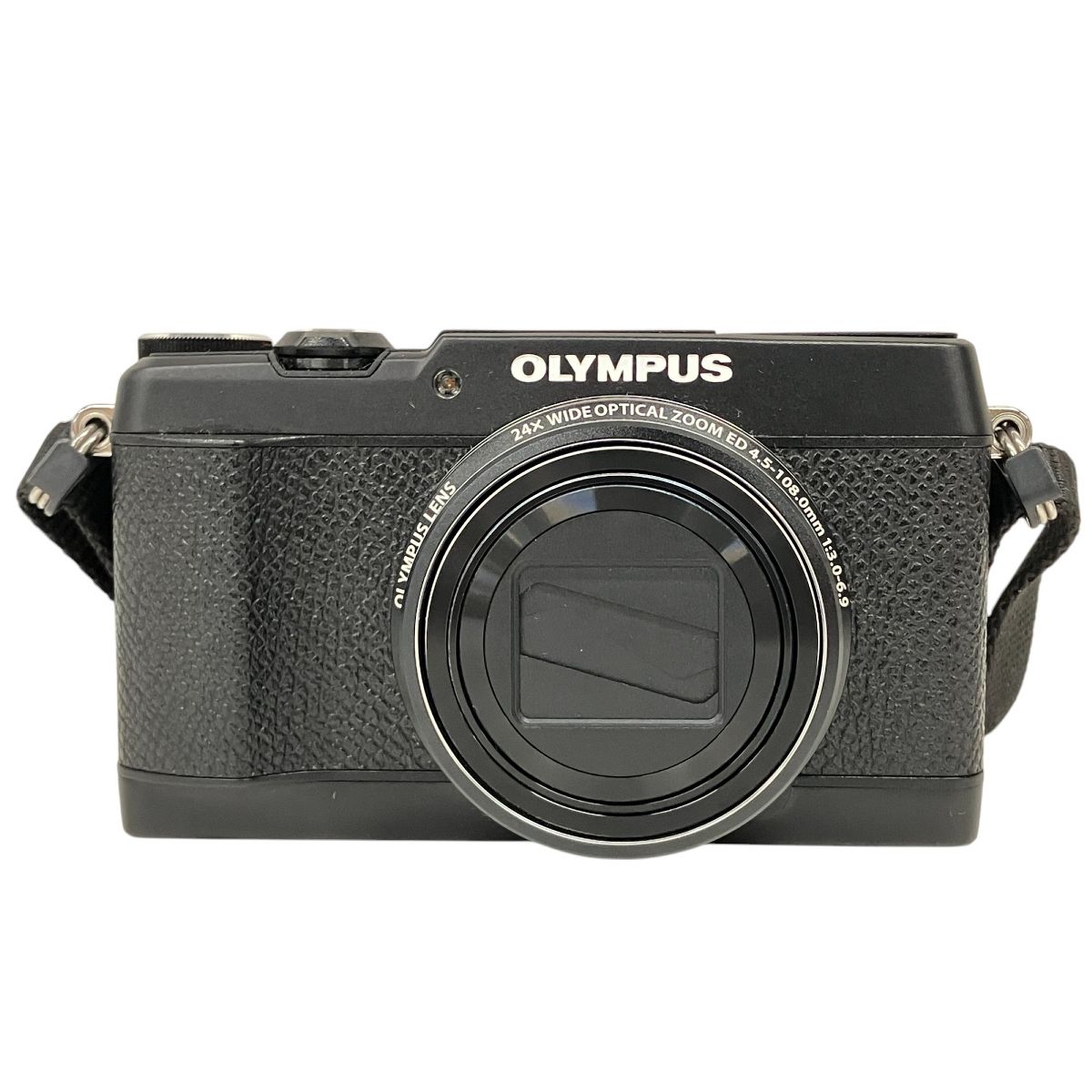 OLYMPUS SH-2 オリンパス コンパクト デジタル カメラ ジャンク