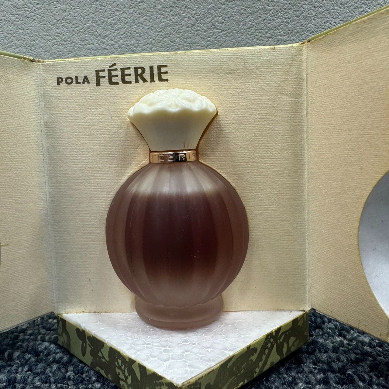 POLA ポーラ 香水 6点セット 残量多め 廃盤 TKID - メルカリ