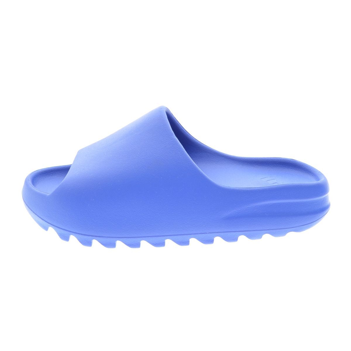 adidas せつな yeezy slide azure 28.5cm