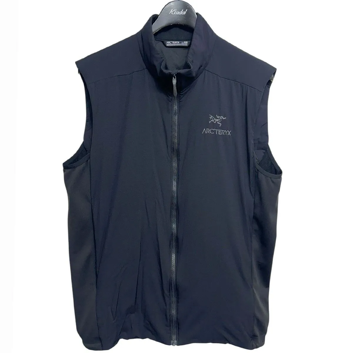 2025年最新】アークテリクス atom lt ベストの人気アイテム - メルカリ