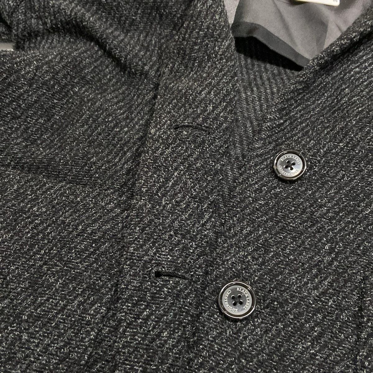 BLACK LABEL CRESTBRIDGE(ブラックレーベルクレストブリッジ