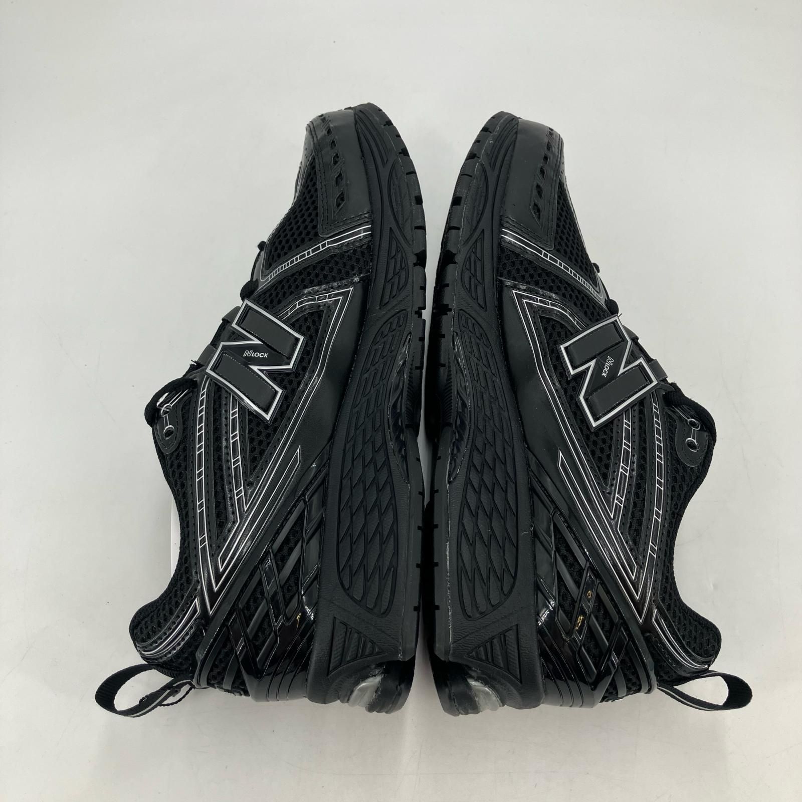 イオン広店】 中古 NEW BALANCE | ニューバランス スニーカー M1906RCH 