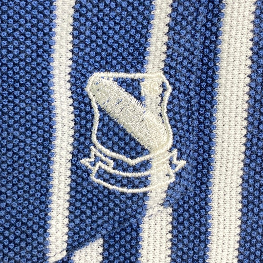 サイズ：5 PEARLY GATES パーリーゲイツ 半袖ポロシャツ ボタンダウン