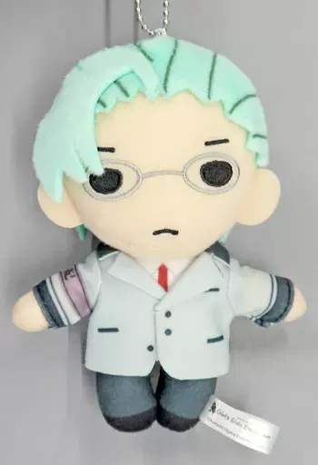 2026年最新】氷上格 ぬいぐるみの人気アイテム - メルカリ