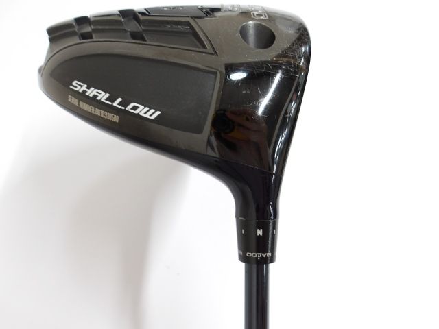 バルド COMPETIZIONE