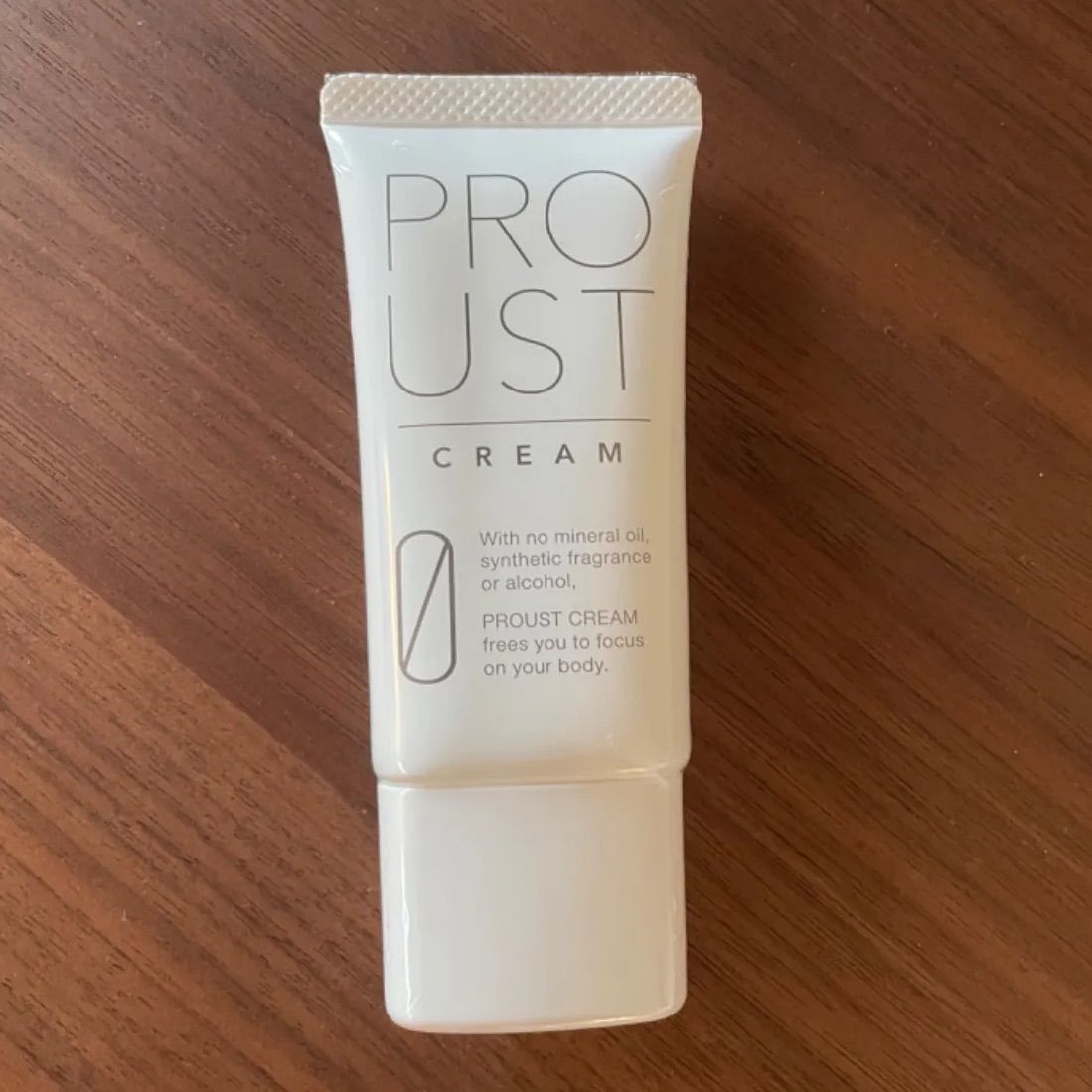 プルーストクリーム 　2本セット プルーストクリーム 医薬部外品 30g2本セット プルースト