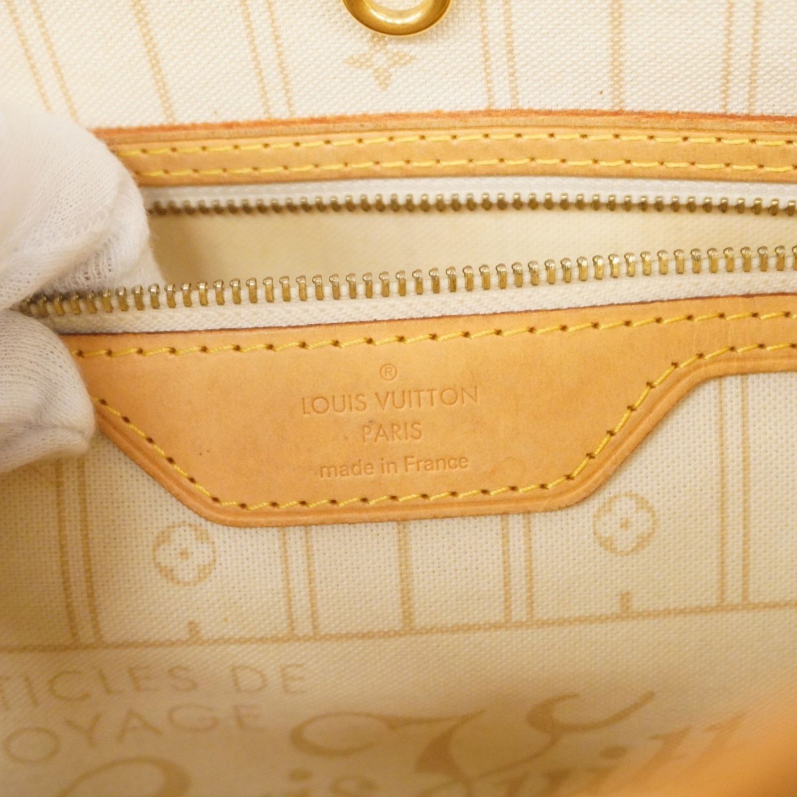 ルイ・ヴィトン(Louis Vuitton) ルイ・ヴィトン トートバッグ