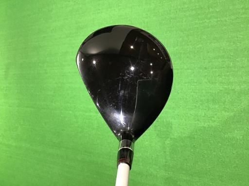 TOURSTAGE - 【値下げ】TOURSTAGE ViQ(2012) 5W フレックスS ブリヂストン ツアーステージ V-iQ ユーティリティ（2012年