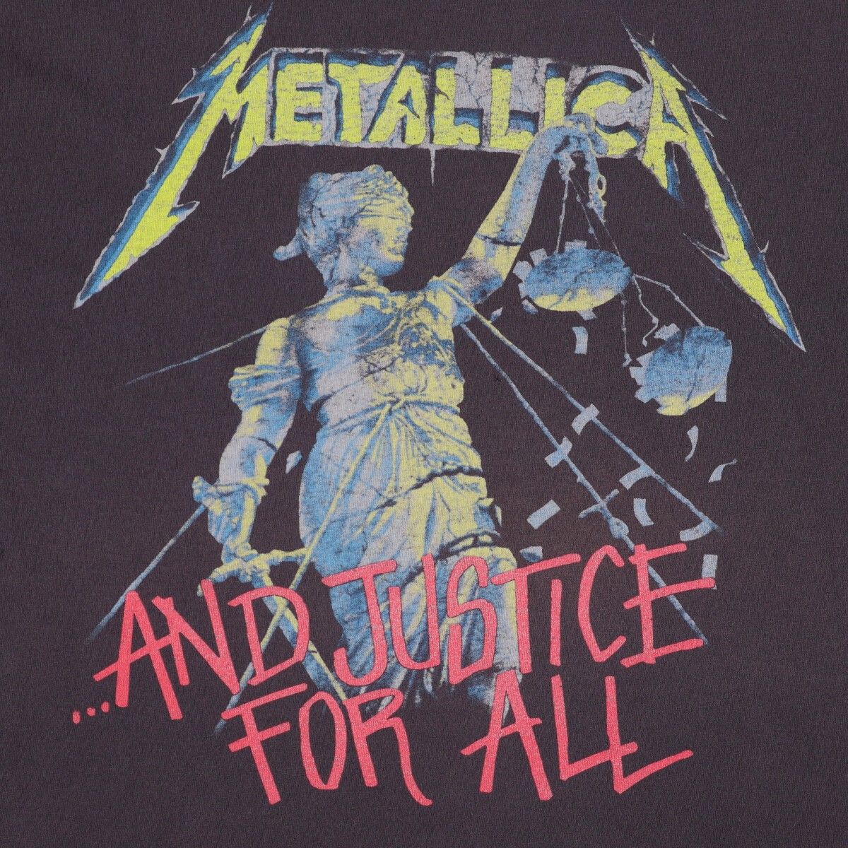 METALLICA メタリカ