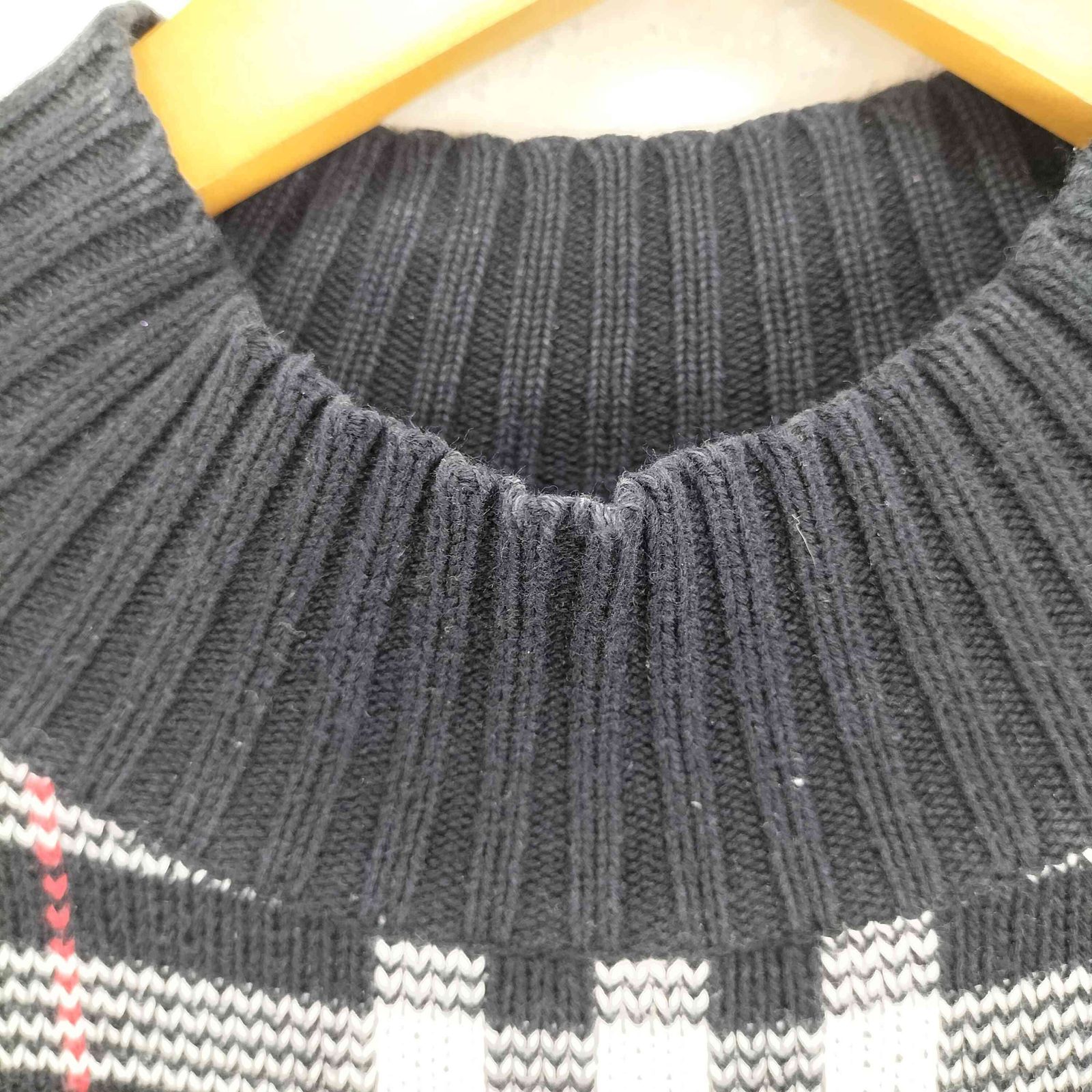 バーバリーロンドン BURBERRY