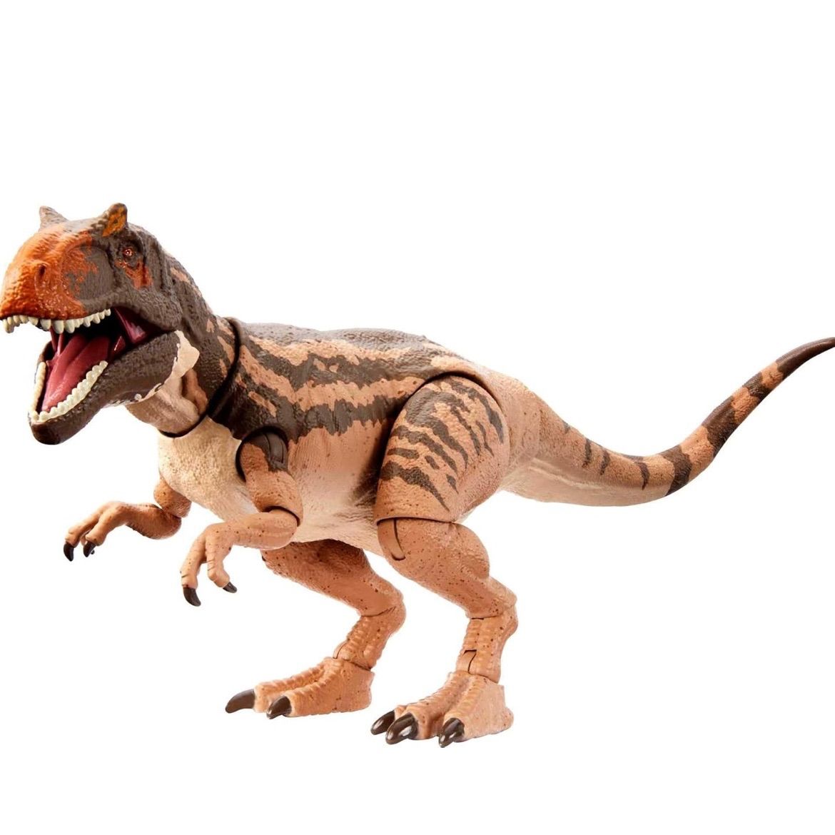 新品未開封】マテル メトリアカントサウルス ハモンドコレクション