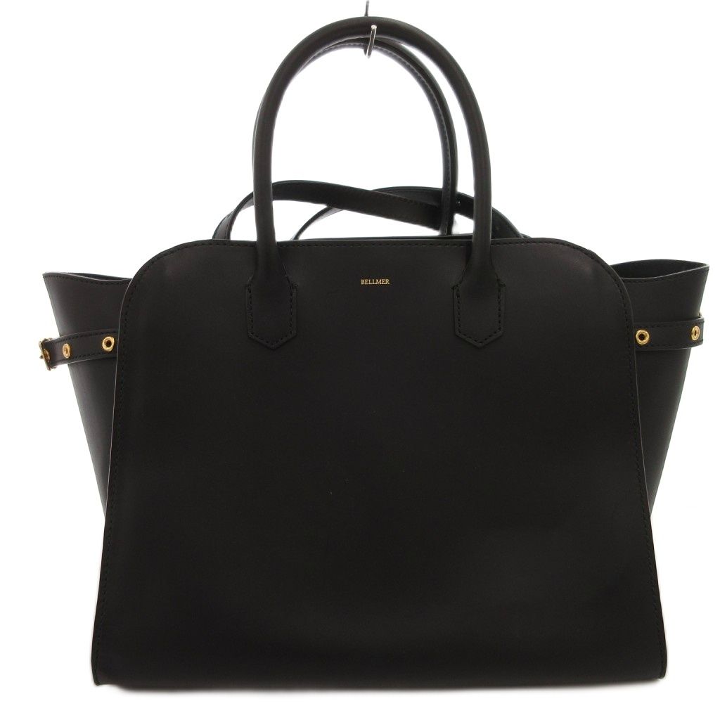 【BELLMER】ベルメール　トートバッグ 楽天市場】ベルメール/BELLMER/BRENNA M TOTE ブレンナ M トート