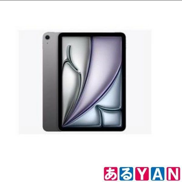 iPad Pro 11インチ(M3) iPad Air M3 11インチ Wi-Fi Pencil pro付き Apple