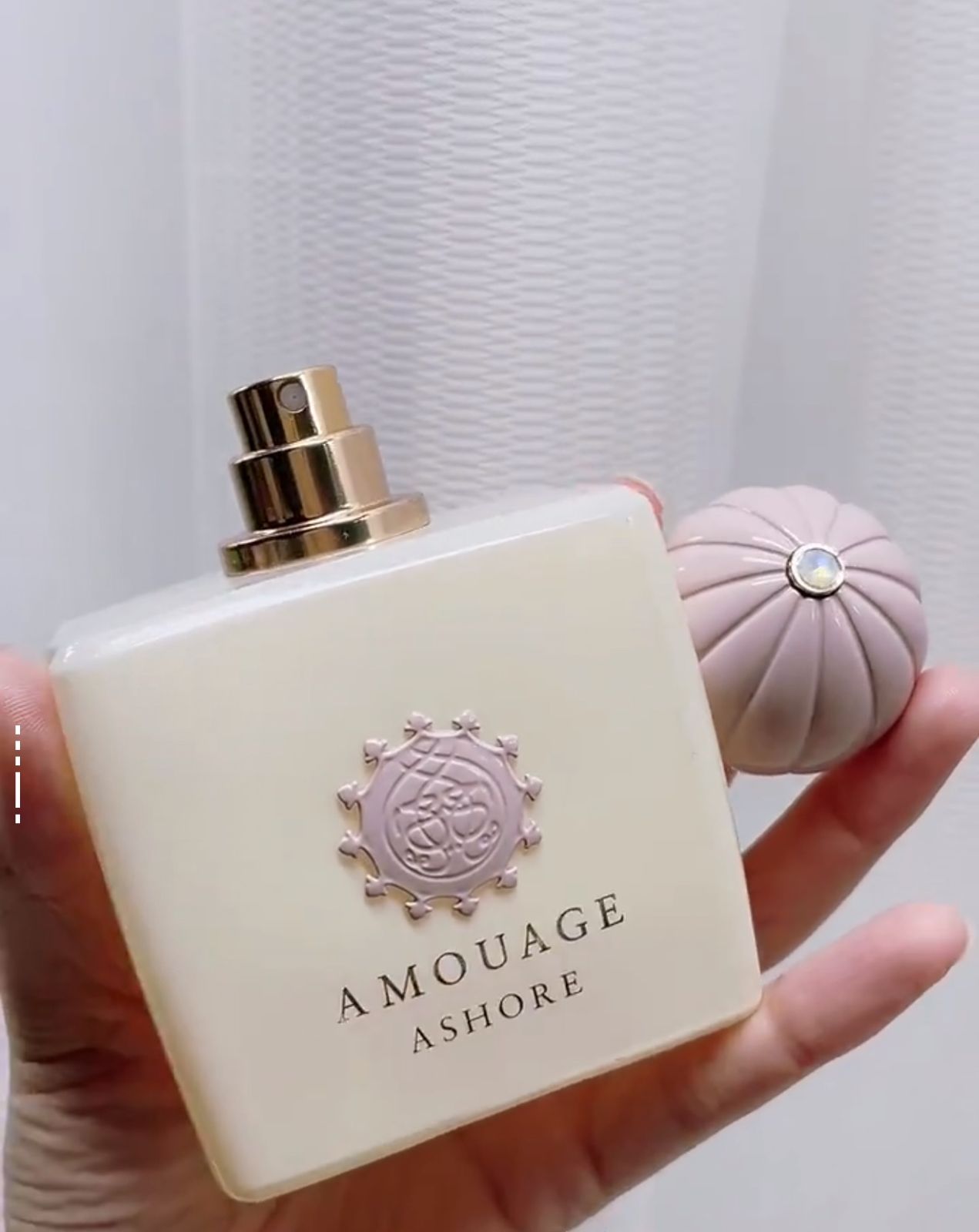 香水(女性用) AMOUAGE ASHORE Eau de Parfum 100ml Ashore Eau de Parfum by Amouage | Luxury Unisex Fragrances