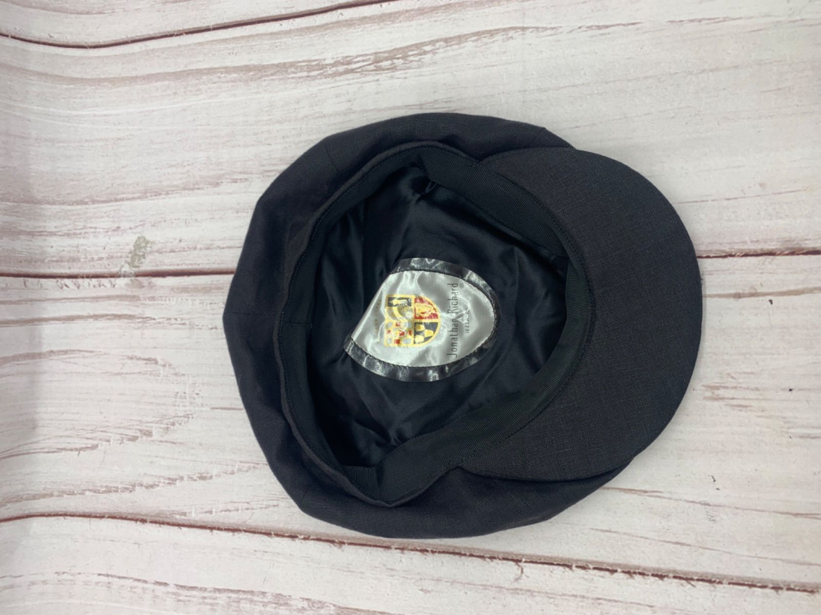 THE FAT HATTER Factory&Co 60cm キャスケット THE FAT HATTER Factory&Co 60cm キャスケット mfm5203603.jpg