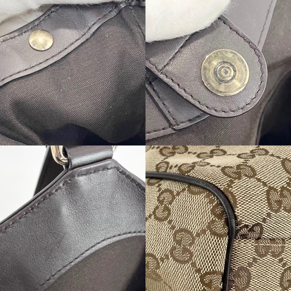 限定価格】 グッチ ハンドバッグ レディース トートバッグ 肩掛け  