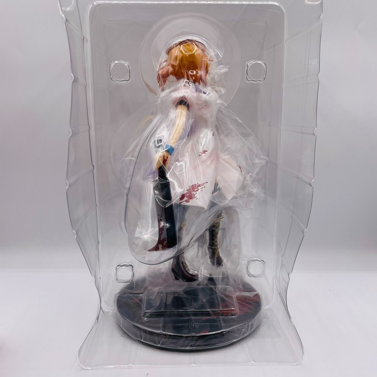 ひぐらしのなく頃に 業 竜宮レナ 惨劇 ver. 1/7 スケール フィギュア 