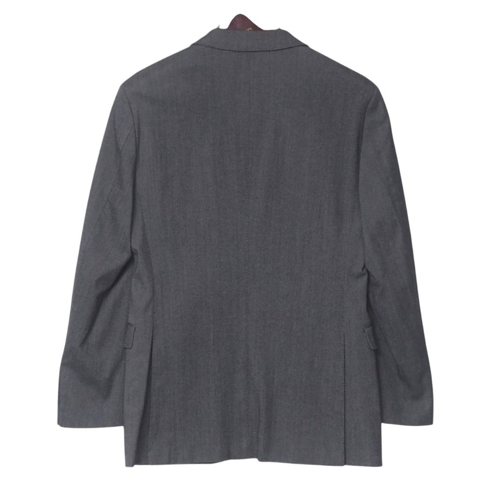 □美品□BURBERRY BLACK LABEL バーバリーブラックレーベル