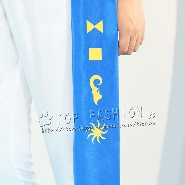 バーチャル YouTuber VTuber luxiem半周年 紀念衣裝Luxiem Ikeコスプレ衣装 ウィッグ 靴 道具別売り WWW_IMPECCABLEHEALTHCARESERVICES_COM