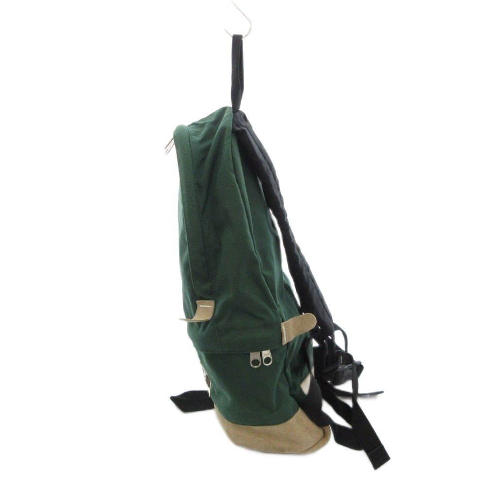 THE NORTH FACE グリーンバックパック THE NORTH FACE オリーブ