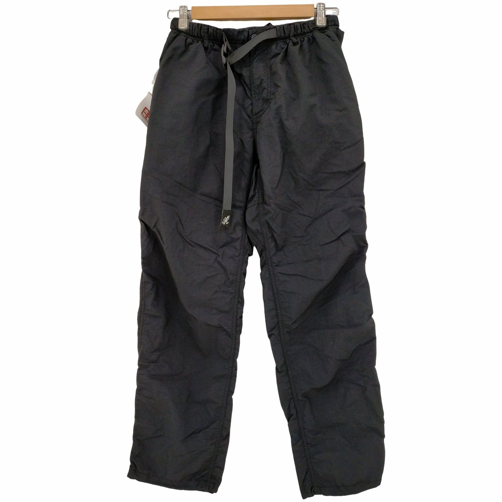 グラミチ GRAMICCI PACKABLE TRUCK PANTS パッカブル トラックパンツ メンズ JPN：S 