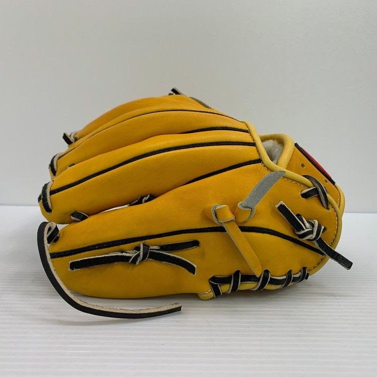 中古品 大久保グローブ 軟式 トレーニング用グローブ 4296 中古品 大久保グローブ 軟式 トレーニング用グローブ 4296