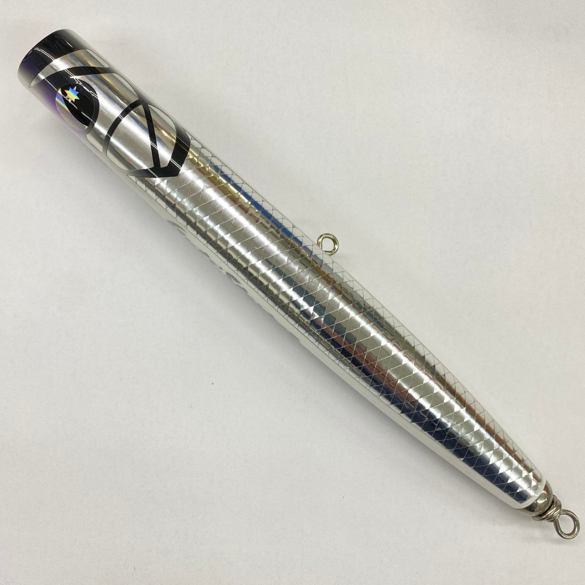 ガッツステイナー215 グローホワイト 新品 SeaRevo フラッシュ