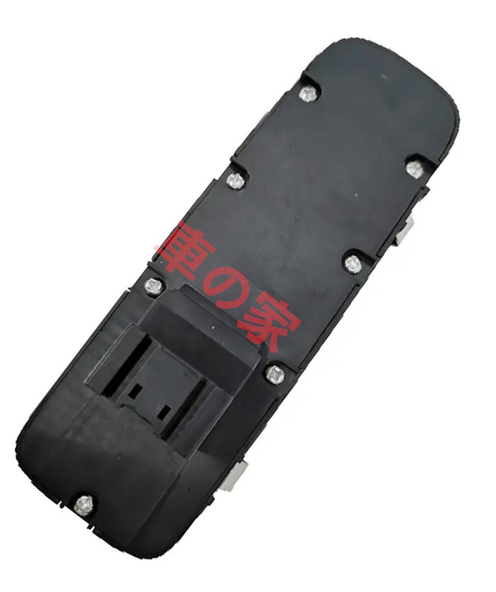 ポルシェ Porsche カイエン パナメーラ パワーウィンドウスイッチ 運転席用パワーウィンド 適合社外品