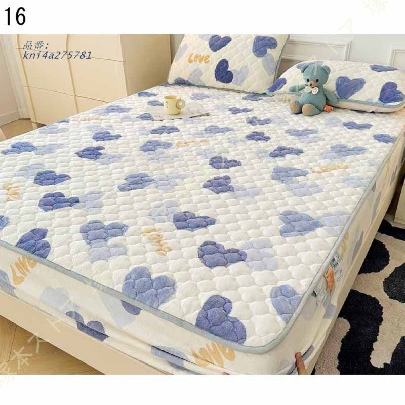 ボックスシーツ