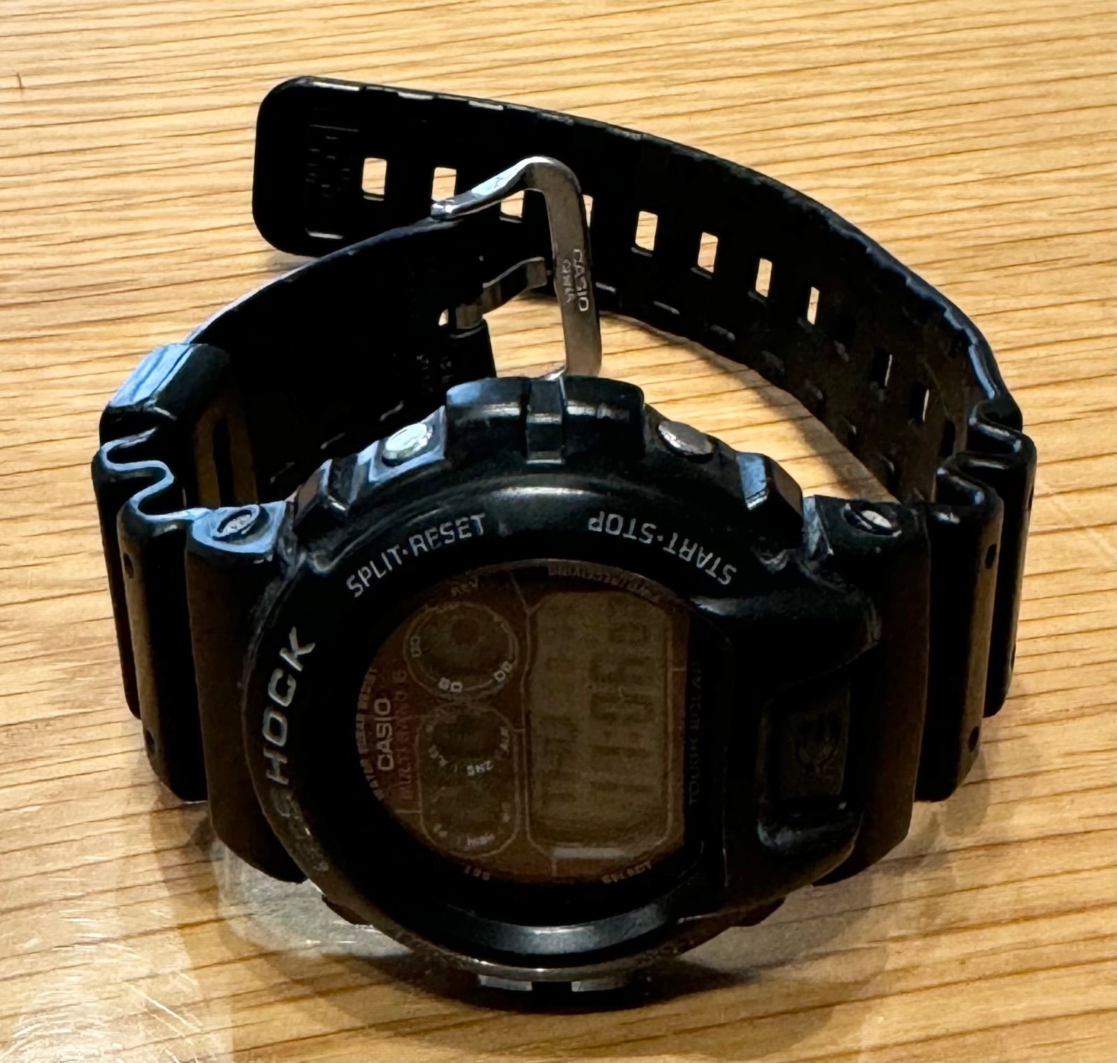 CASIO G-SHOCK GW-6900 Gショック　カシオ