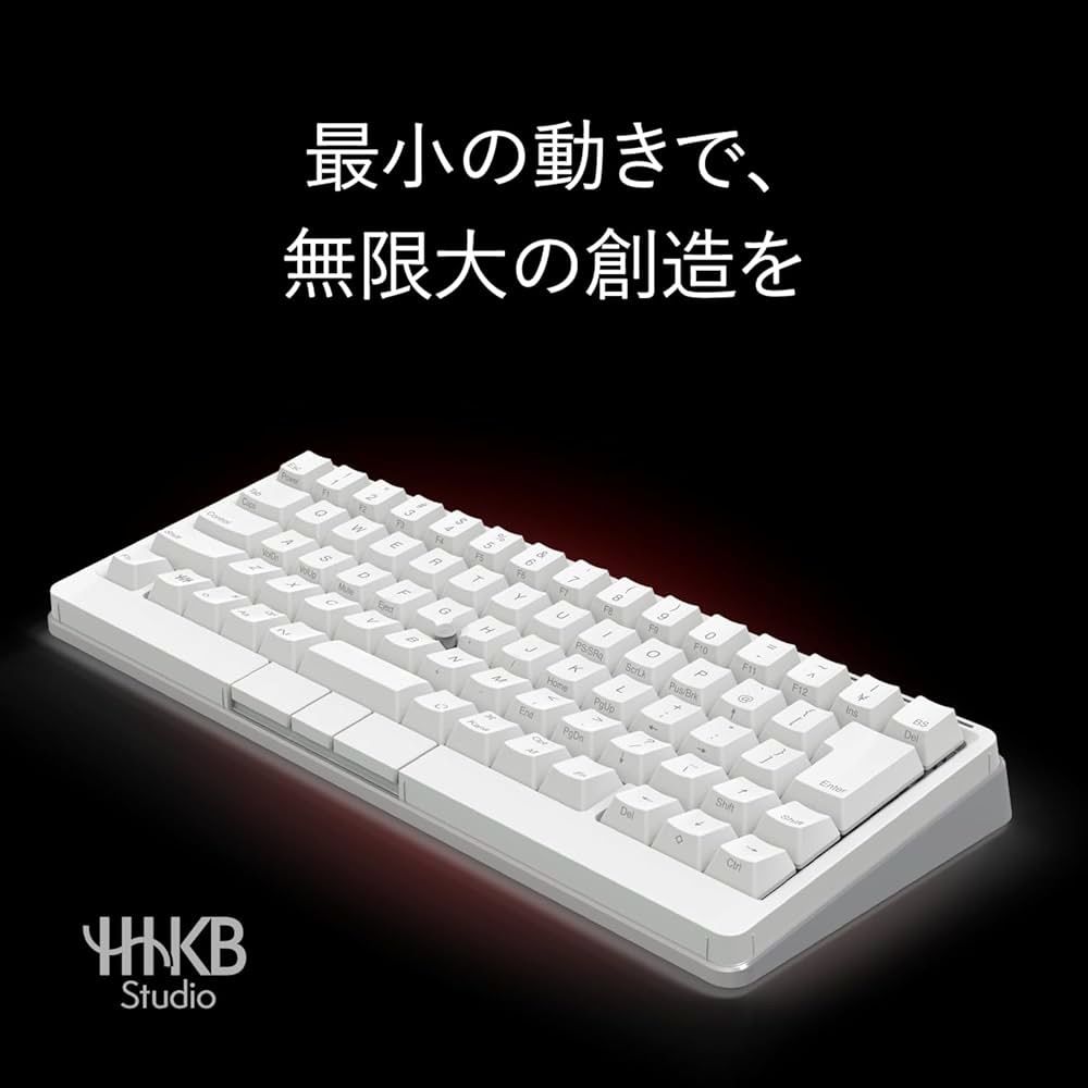 日本語配列 雪