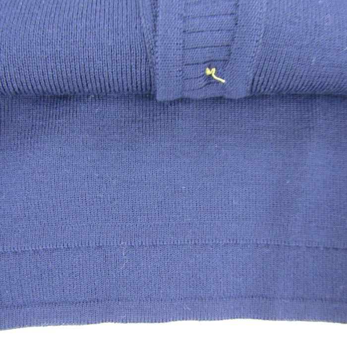 ジュンコシマダ カーディガン 長袖 未使用 ブランド トップス レディース 40サイズ ピンク×ブラック JUNKO SIMADA JUNKO SHIMADA - ジュンコシマダ カーディガン 長袖 未使用