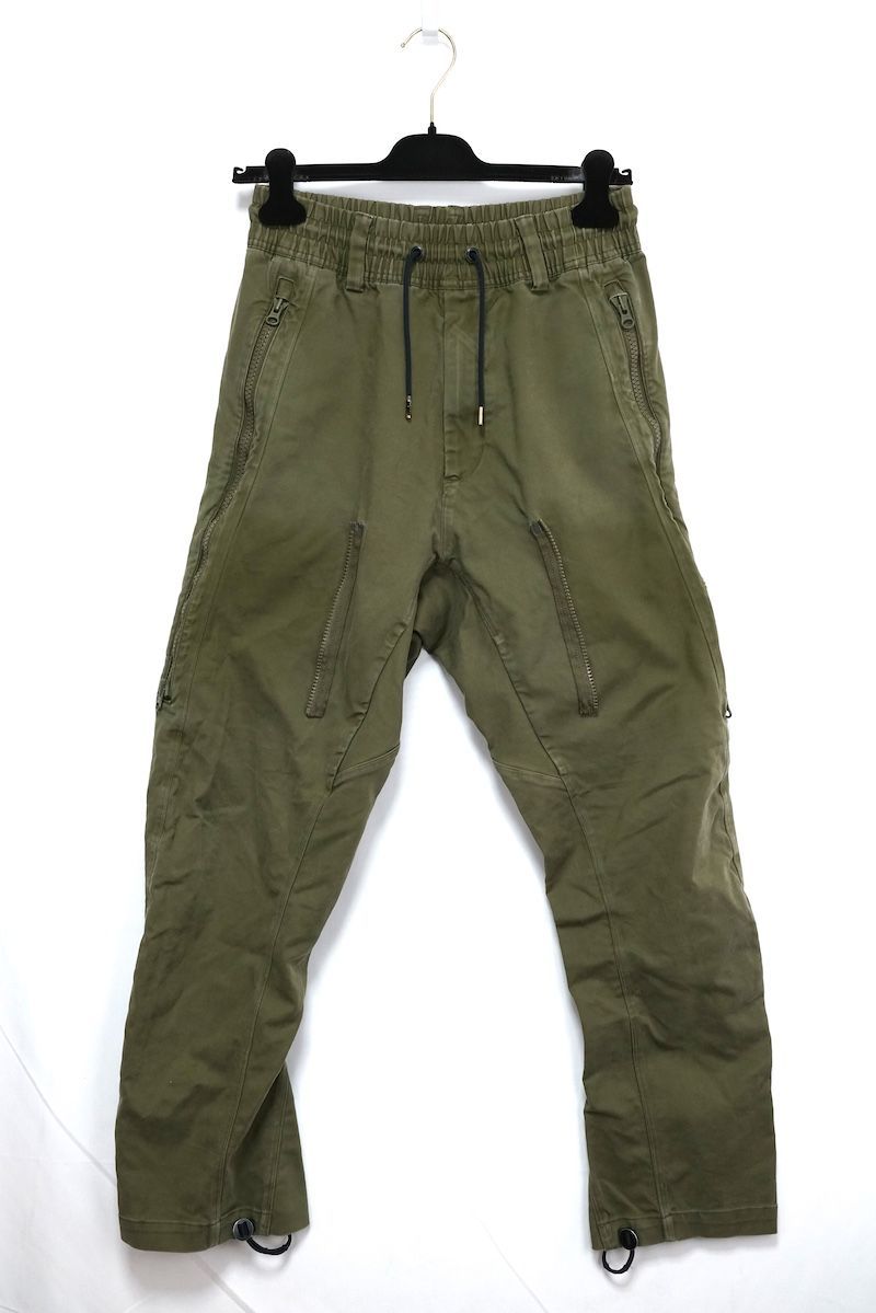NIKELAB ナイキラボ ACG エーシージー 最新 CARGO PANT カーゴ パンツ