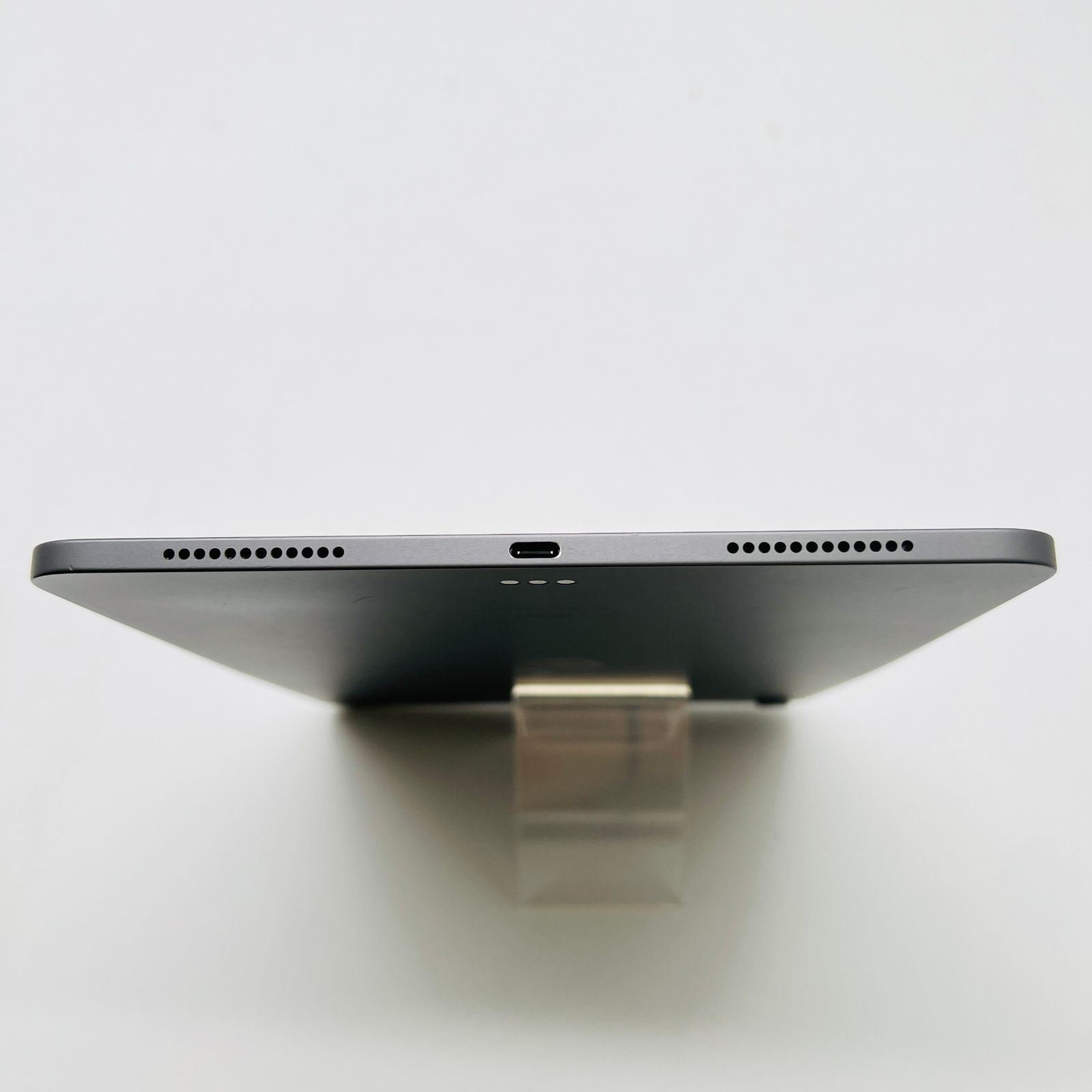 iPadAir4 64GB スペースグレー WiFi iPad Air Wi-Fi + Cellular 64GB - スペースグレイ（第5世代