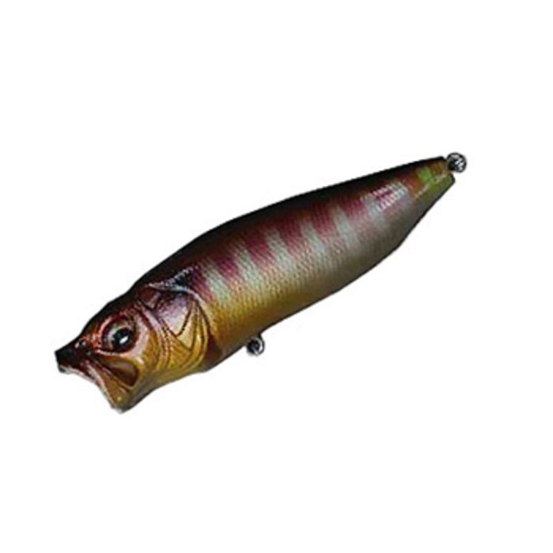 メガバス(Megabass)] POP MAX(ポップマックス) PMギル 78.0mm - メルカリ