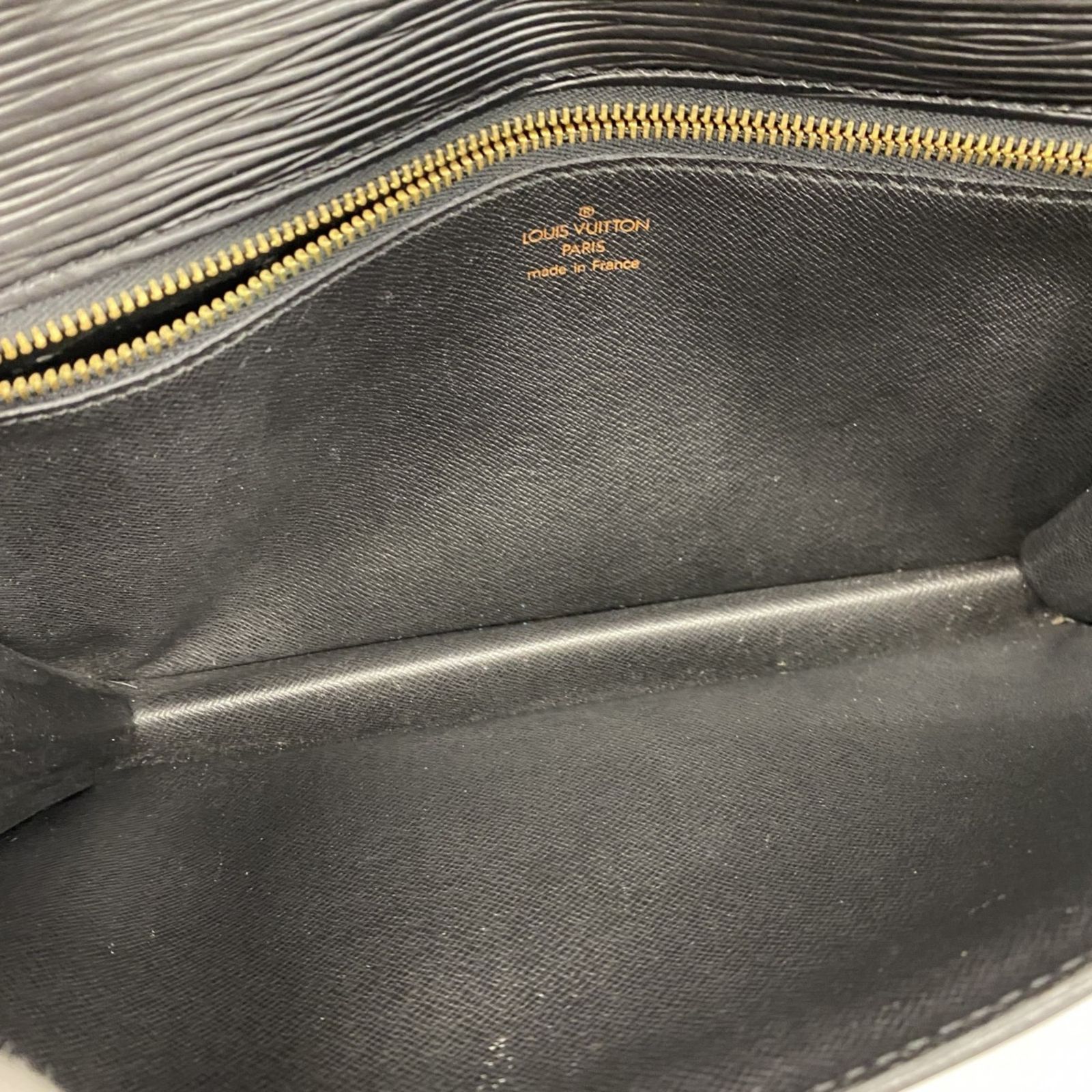 【鑑定済 】ルイヴィトン エピ セリエオルセー M52615 クラッチバック LOUIS VUITTON - 【5ge6403-h】ルイヴィトン クラッチバッグ