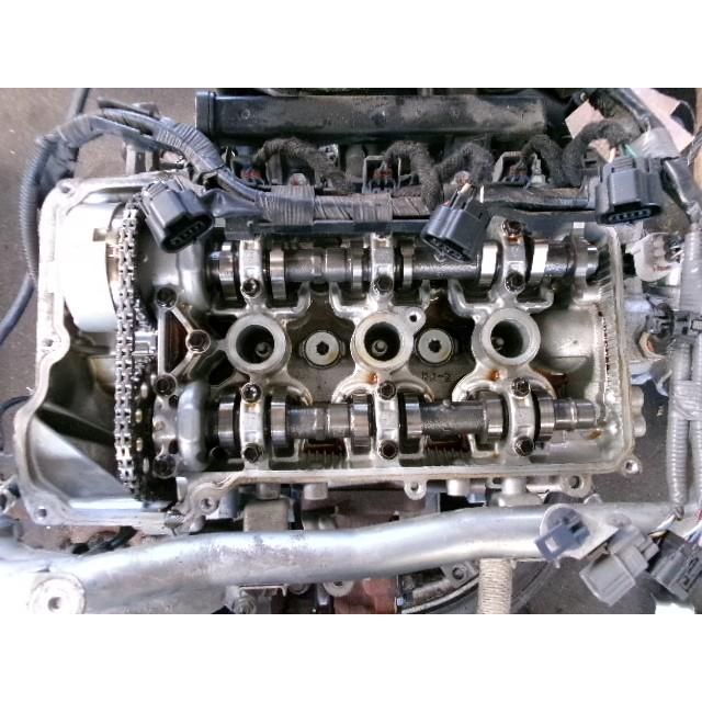 30年 ジムニー XC 3BA-JB64W R06AT エンジン ターボ付 テストOK 203007 4749