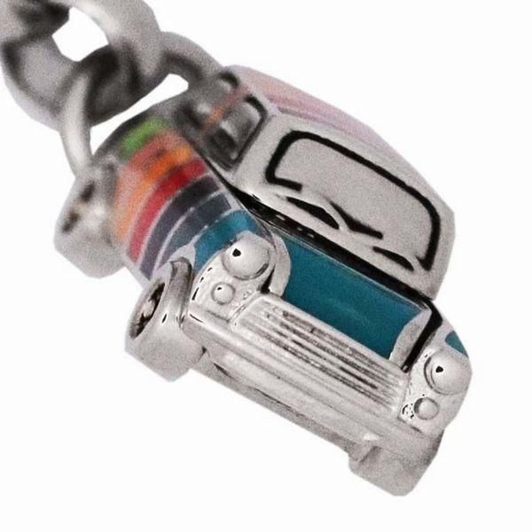 Paul Smith ポールスミス mini キーホルダー キーリング新品未使用 楽天市場】ポールスミス キーリング ミニの通販