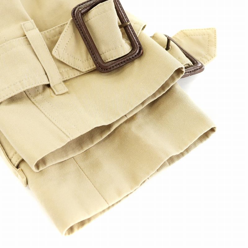 バーバリー ロンドン BURBERRY LONDON トレンチコート ロング丈 裏地