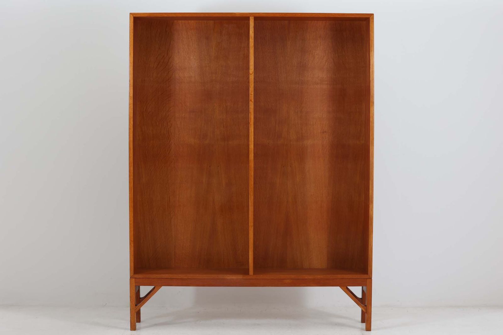 ボーエ・モーエンセン FDB Møbler ブックシェルフ　Danish ボーエ・モーエンセン FDB Møbler ブックシェルフ Danish ボーエ